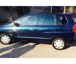 MITSUBISHI SPACE STAR 1.3 BENZINE