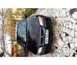 MITSUBISHI SPACE STAR 1.3 E 2003