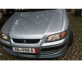 MITSUBISHI SPACE STAR MITSUBISHI SPACE STAR