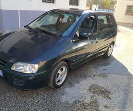 OKAZION SHTITET MITSUBISHI SPACE STAR 0693221223