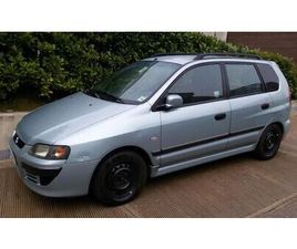 MITSUBISHI SPACE STAR SHITET MITSUBISHI