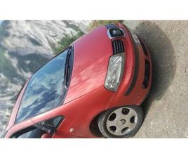 SEAT ALHAMBRA SEAT ALHAMBRA 1.9 NAFTE 4X4,0685526803