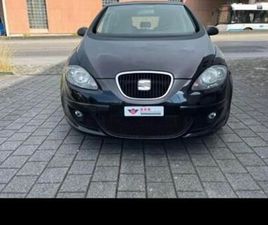 SEAT ALTEA 1.4 ME DOGAN