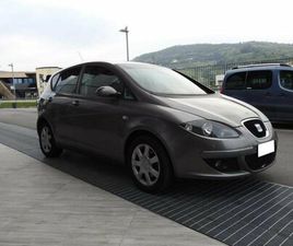 SEAT ALTEA 1.9 TDI