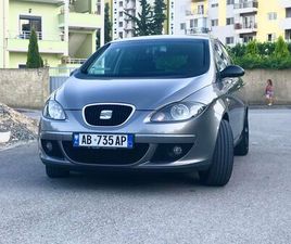 SEAT ALTEA