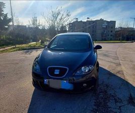 SHITET SEAT ALTEA 1.4 2009