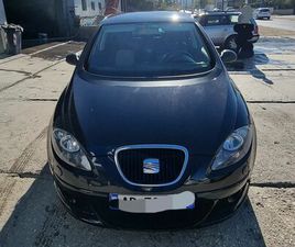 SHITET SEAT ALTEA 1.4 TSI 2010