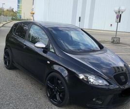 SHITET SEAT ALTEA FR