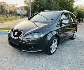 🇨🇭🇨🇭SEAT ALTEA XL SPORT PACKET 1.9 TDI 2008 3900€🇨🇭