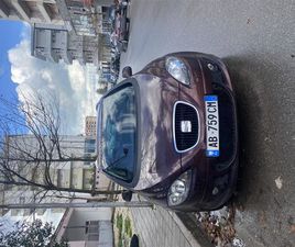 SEAT ALTEA XL SEAT ALTEA XL