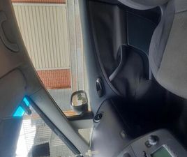 SEAT ALTEA XL SEAT ALTEA XL