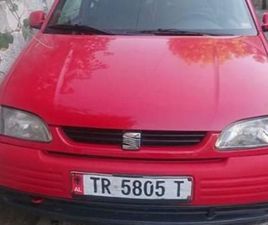 SEAT AROSA OKAZION