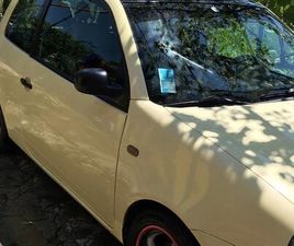 SEAT AROSA