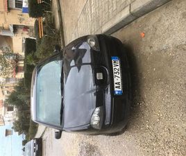 SEAT AROSA SHITET