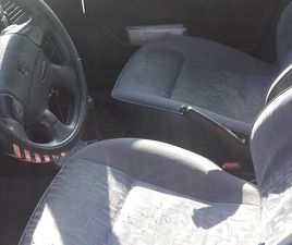 OKAZION SEAT CORDOBA PORTOBAGAZH -96