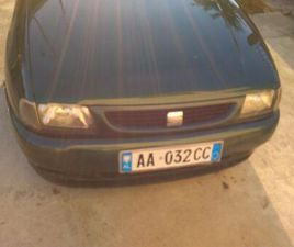 SEAT CORDOBA 1.9 DIESEL VITI 97'