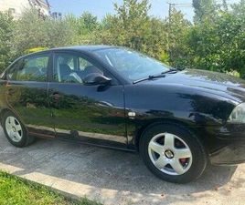 SEAT CORDOBA , 2009 ,