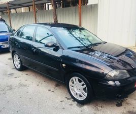 SEAT CORDOBA DIZEL