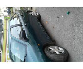 SHITET SEAT CORDOBA 1.4 VITI 2000