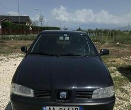 SHITET SEAT CORDOBA E 2001 SUPER OFERT