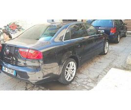 SEAT EXEO 🚘 SEAT EXEO -09 🚘