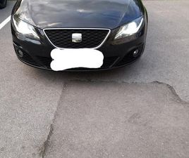 SEAT EXEO MAKINE SEAT