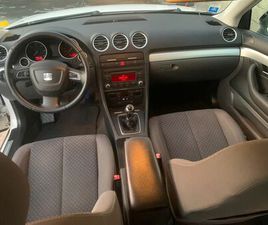 SEAT EXEO SEAT EXEO 2009