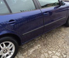 SEAT LEON SEAT LEON DIZEL -03