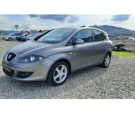 SEAT TOLEDO SEAT TOLEDO 2.0 NAFTE AUTOMAT FULL OPSJON GJENDJE PERFEKTE