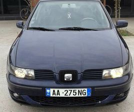SEAT TOLEDO DIZEL -99