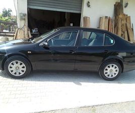 SEAT TOLEDO