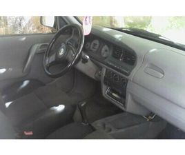 SKODA FELICIA 1.9 LX