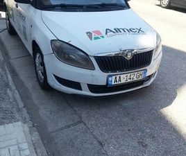 SHITET SCODA PRAKTIK