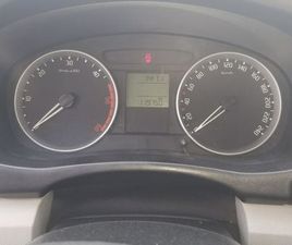 SHITET SKODA ROOMSTER 1.9 NAFTE VITI 2007