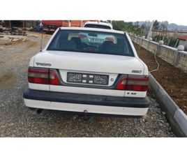 VOLVO SHITET PER PJES KEMBIMIT