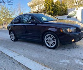 VOLVO S40 🇨🇭🇨🇭VOLVO 🇨🇭 🇨🇭