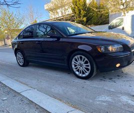 VOLVO S40 🇨🇭SHITET VOLVO SUPER GJENDJE🇨🇭