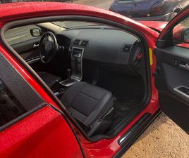 VOLVO S40 VOLVO 2.0 NAFTE