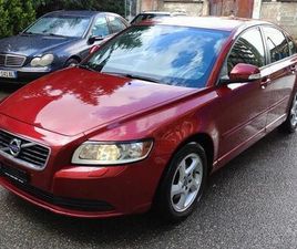 VOLVO S40 VOLVO S40 2.0 NAFT 2012 SUPER GJENDJE