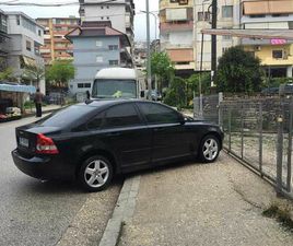 VOLVO S40 2007 4X4 BENZIN 2.5