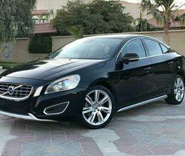 VOLVO S60 OKAZION! VOLVO S60 3.0 BENZIN/GAZ, VITI 2011