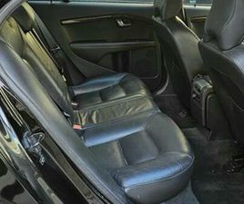 &#128165;SHITET VOLVO S80 T6 4X4 AWD 2013 ◊️BENZINË&#128640; PËR 8.590€ ◊