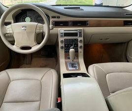 SHITET VOLVO FULL OPTION