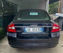 SHITET VOLVO S80 2.5 BENZINE