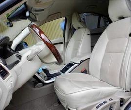 VOLVO S80 EXECUTIVE VERSION