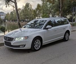 ❗️VOLVO V70 2.0 AUTOMAT 2015❗️