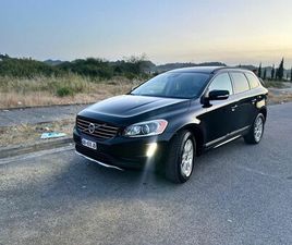 VOLVO XC60 T5 SUPER OKAZION VOLVO XC60 2015 2.5 T5