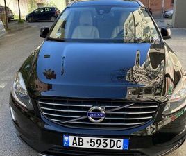 VOLVO XC60 VOLVO XC 60 3.2