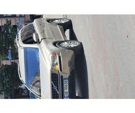 SHITET VOLVO XC90 2004 2.9( VERSIONI ROYAL ) 6500 EURO DISK