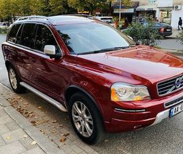 VOLVO XC90 2014
